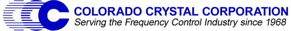 Colorado Crystal Corporation Logo